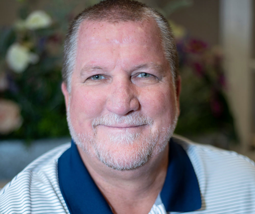 Photo of Bob Dubois